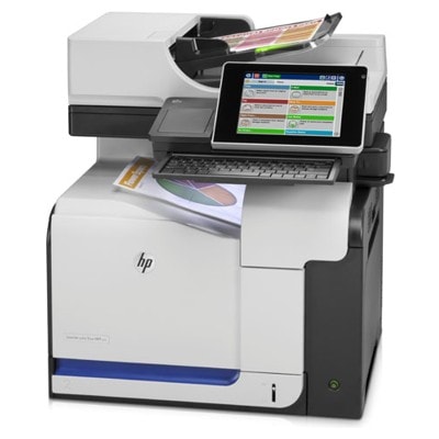 Toner cartridges for HP LaserJet Enterprise 700 Color MFP M775 DN ...