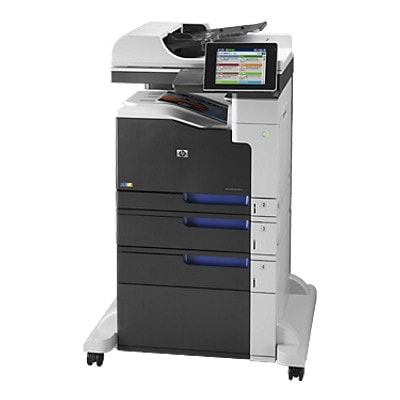 Toner cartridges for HP LaserJet Enterprise 700 Color MFP M775 F - original