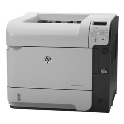 Toner cartridges for HP LaserJet Enterprise M602n - compatible and original OEM