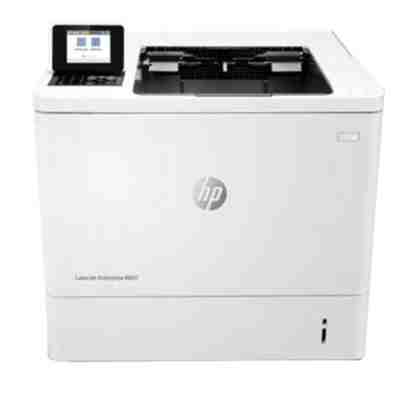 Toner cartridges for HP LaserJet Enterprise M611x - compatible and original OEM