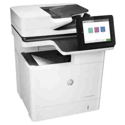 Toner cartridges for HP LaserJet Enterprise M636h - compatible and original OEM