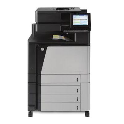 mfp m880 toner