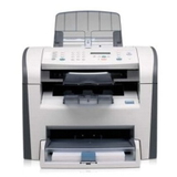 HP LaserJet M1300 MFP