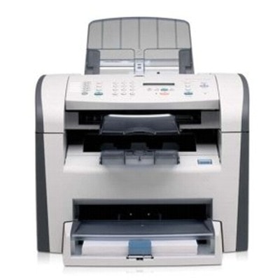 Toner cartridges for HP LaserJet M1300 MFP - compatible and original OEM