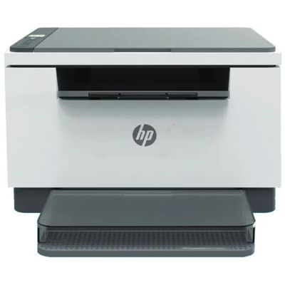 Toner cartridges for HP LaserJet M207dw - compatible and original OEM