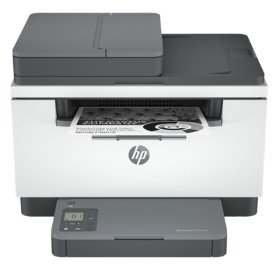 Toner cartridges for HP LaserJet M236sdw MFP - compatible and original OEM