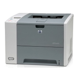 HP LaserJet P3005d