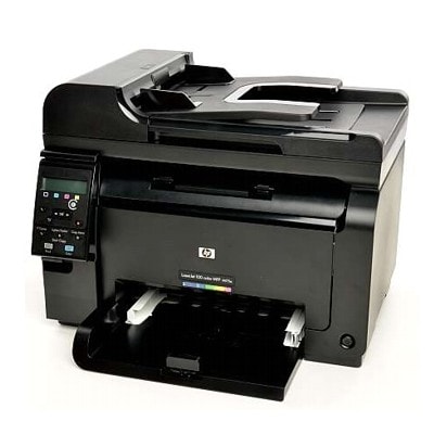 Integraal makkelijk te gebruiken Ouderling Toner cartridges for HP LaserJet Pro 100 Color MFP M175 A - compatible, original Integraal makkelijk te gebruiken Ouderling Toner cartridges for HP LaserJet Pro 100 Color MFP M175 A - compatible, original