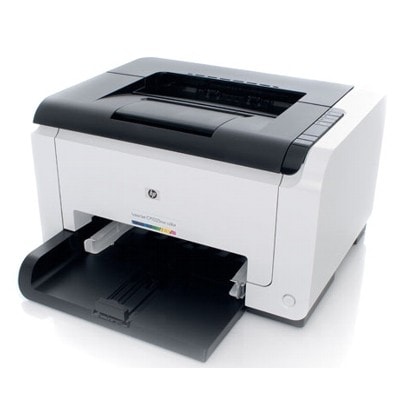 Toner cartridges for series HP LaserJet Pro CP1020 Color Printer Series ...
