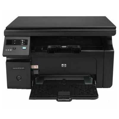 Toner cartridges for HP LaserJet Pro M1138 MFP - compatible and original OEM