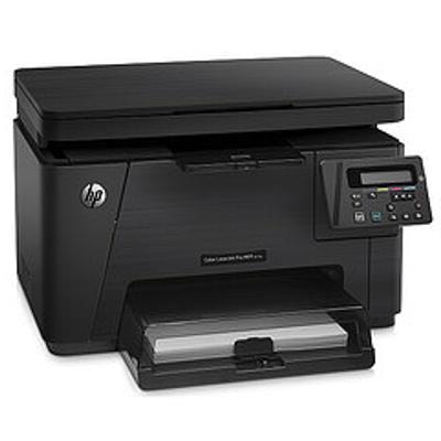 Toner cartridges for HP LaserJet Pro M125a MFP - compatible and original