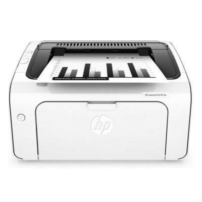 Toner cartridges for HP LaserJet Pro M12a - compatible and original OEM