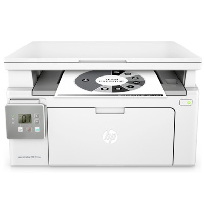 HP LASERJET PRO M130A PRINTER – BLGT