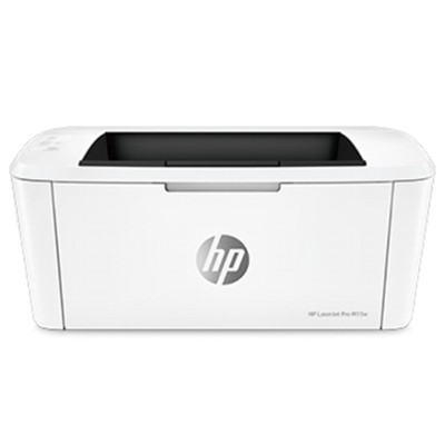Toner cartridges for HP LaserJet Pro M15w - compatible and original