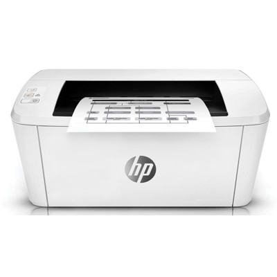 Toner cartridges for HP LaserJet Pro M17 - compatible and original OEM