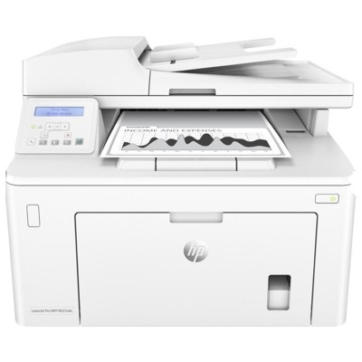 Toner cartridges for HP LaserJet Pro M227fdw MFP - compatible and original