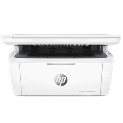 Toner cartridges for HP LaserJet Pro M28w - compatible and original OEM