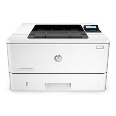 Toner cartridges for HP LaserJet Pro M402dn - compatible and original OEM