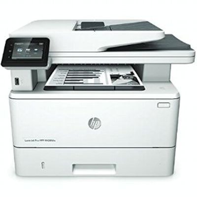 Toner cartridges for HP LaserJet Pro M426fdn - compatible and original