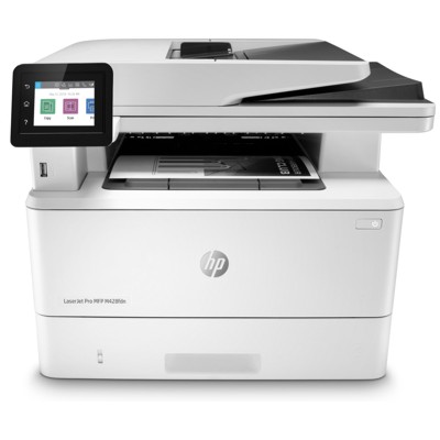 Toner cartridges for HP LaserJet Pro M428fdn MFP - compatible and original OEM