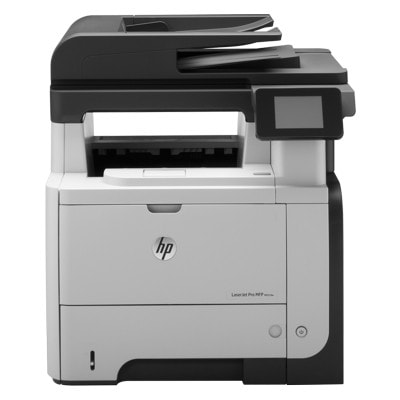 Toner cartridges for HP LaserJet Pro M521dw MFP - compatible and original OEM