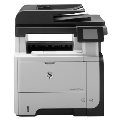 5PK CE255X 55X Toner Cartridge For HP LaserJet Pro 500 MFP M521DN M521DW Printer 