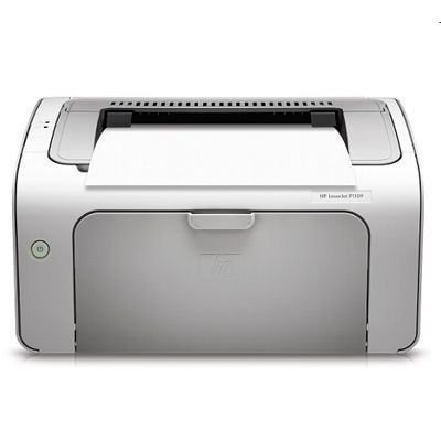 Toner cartridges for HP LaserJet Pro P1109 - compatible and original OEM