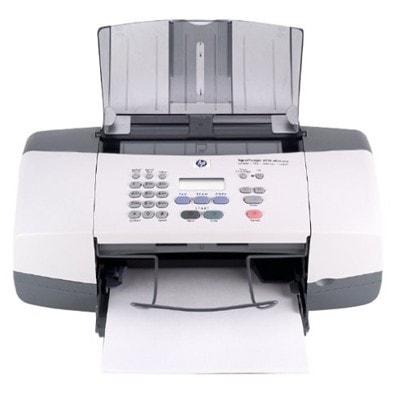 Ink cartridges for HP OfficeJet 4110xi - compatible and original OEM