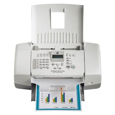 Ink cartridges for HP OfficeJet 4312 - compatible and original OEM