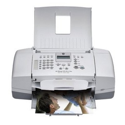 Ink cartridges for HP OfficeJet 4319 - compatible and original OEM