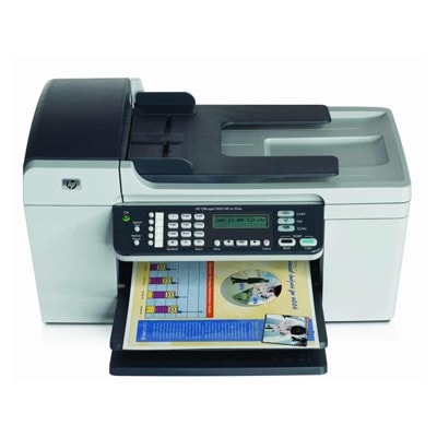 hp 5610 printer ink