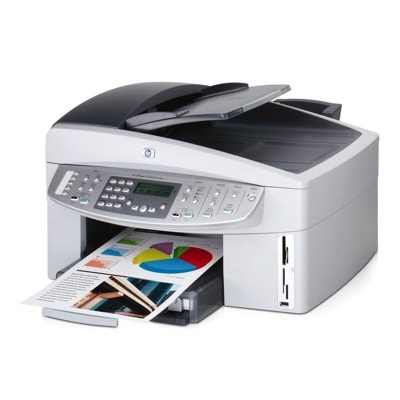Ink cartridges for HP OfficeJet 7210 - compatible and original OEM