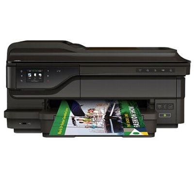 HP Officejet 7600 Series - DrTusz Store