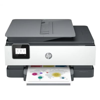 HP OfficeJet 8012 : kit Encre Couleurs Pigmenté Recharge HP 912 