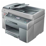 HP OfficeJet 9110