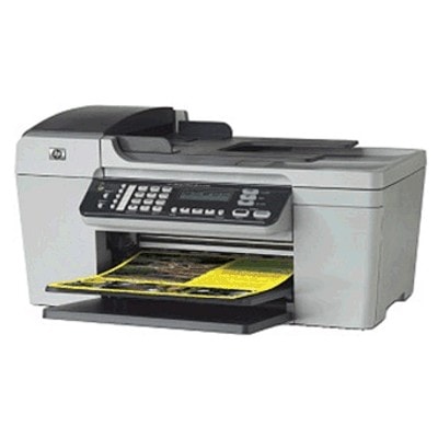 Ink cartridges for HP OfficeJet J4535 - compatible and original OEM