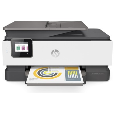 Ink cartridges for HP OfficeJet Pro 8023 - compatible and original