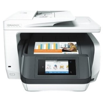 Ink cartridges for HP OfficeJet Pro 8730 - compatible and original OEM