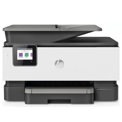 Ink cartridges for HP OfficeJet Pro 9010e - compatible and original