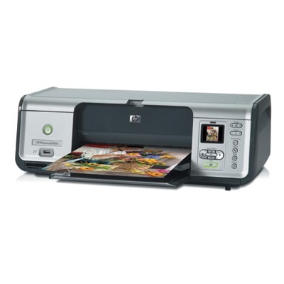 Ink cartridges for HP Photosmart 8049 - compatible and original OEM
