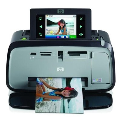 hp 650 inkjet cartridge