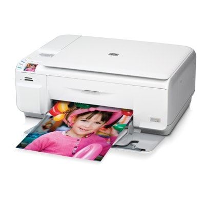 Ink cartridges for HP Photosmart C4485 - compatible and original OEM