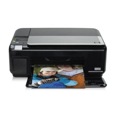 HP Photosmart C4500 Series - DrTusz Store