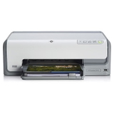 HP Photosmart D6100