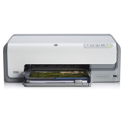 Ink cartridges for HP Photosmart D6180 - compatible and original OEM