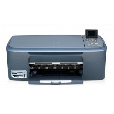 Ink cartridges for HP PSC 2350 - compatible and original OEM