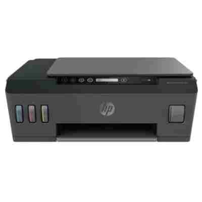 Ink cartridges for HP Smart Tank 500 - compatible and original