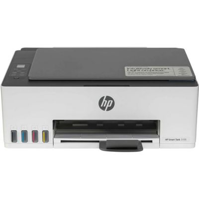 Ink cartridges for HP Smart Tank 5105 - compatible and original OEM