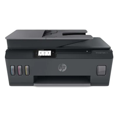 Ink cartridges for HP Smart Tank 615 - compatible and original