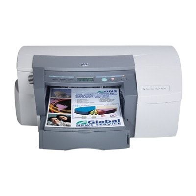 hp business inkjet 2250 pcl 5c